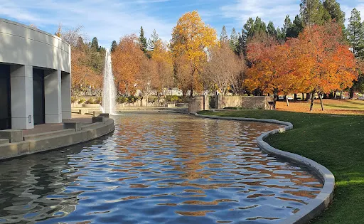 San Ramon Central Park