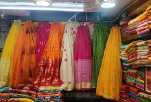 Rajasthan Museum Mount Abu购物图片