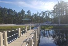 North Lake Park景点图片