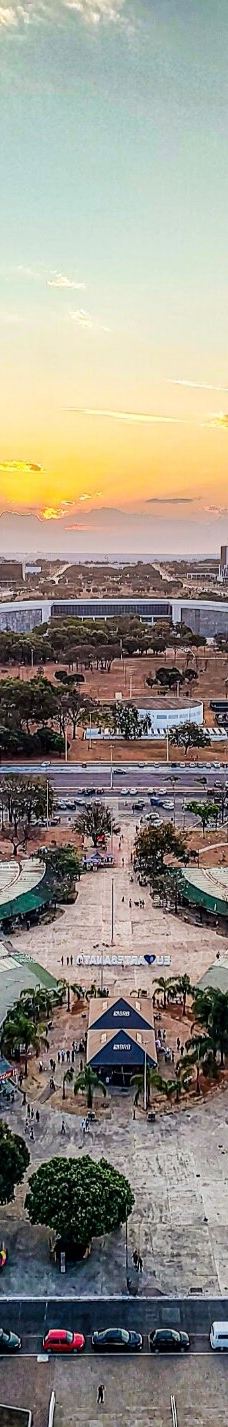 巴西利亚电视塔-巴西利亚