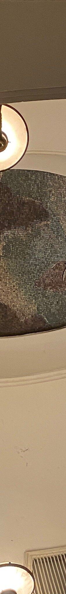 马雅科夫斯基站-莫斯科