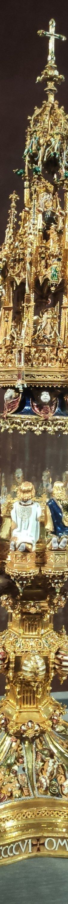 国立古代美术馆-里斯本