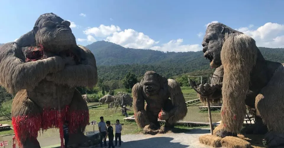 永安旅遊