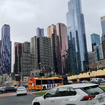 澳大利亚悉尼+墨尔本+堪培拉13日12晚自由行