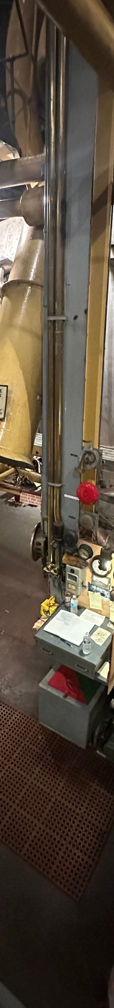 欧布莱恩号名舰-旧金山