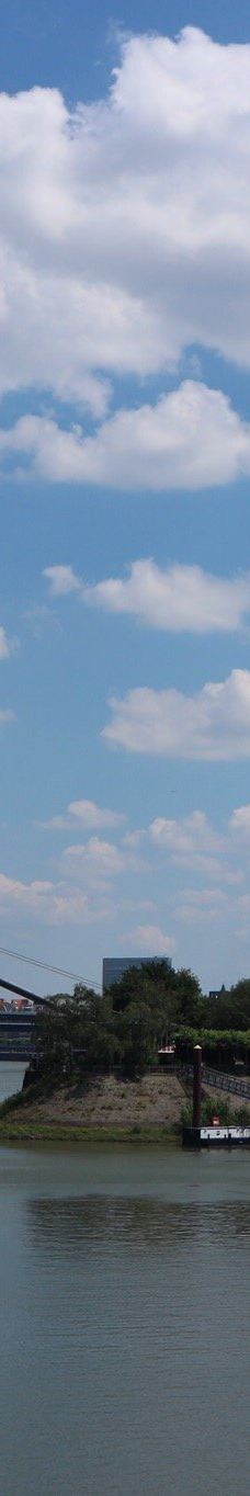 媒体港区-杜塞尔多夫