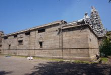 Sri Ponnambalavaneswarar Kovil景点图片