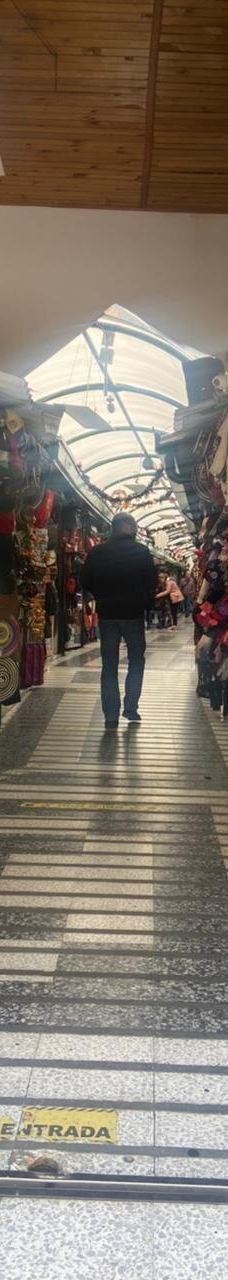 波哥大第七大道-波哥大