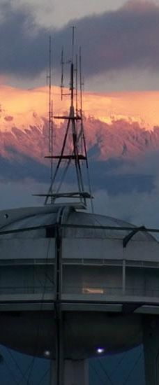 Monumento a los Colonizadores-马尼萨莱斯