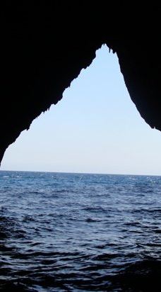 Grotta Zinzulusa-卡斯特罗