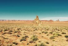 Church Rock景点图片