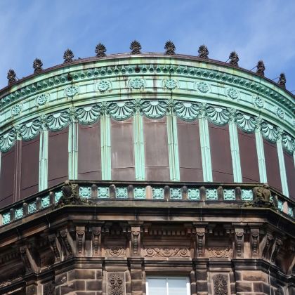 英国伦敦+爱丁堡+牛津+剑桥6日5晚拼小团