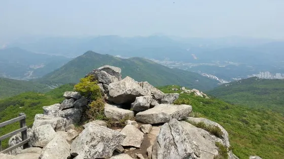 金山城堡