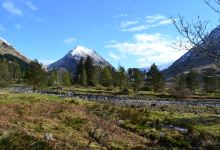 Buachaille Etive Mor景点图片