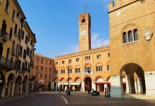 Piazza dei Signori景点图片