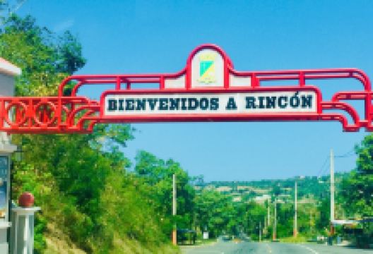 El Faro Park景点图片