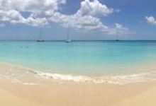Paynes Bay Beach景点图片