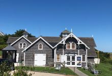 Nantucket Shipwreck & Lifesaving Museum景点图片