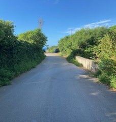 Yonamine Nagahama Beach-今归仁村