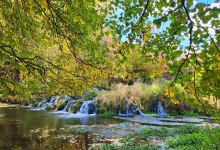 Cascade Springs景点图片