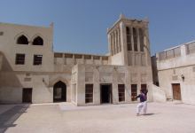 Shaikh Isa Bin Ali House景点图片