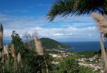 Sitio Panoramico Bombinhas景点图片