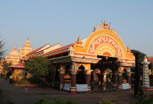 Mahalaxmi Temple景点图片