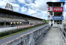 Circuit de Reims-Gueux景点图片