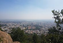 Virupaksha Cave景点图片