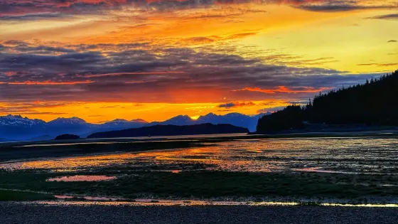 Eagle Beach