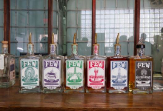 FEW Spirits景点图片