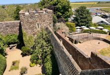 Rye Castle Museum景点图片