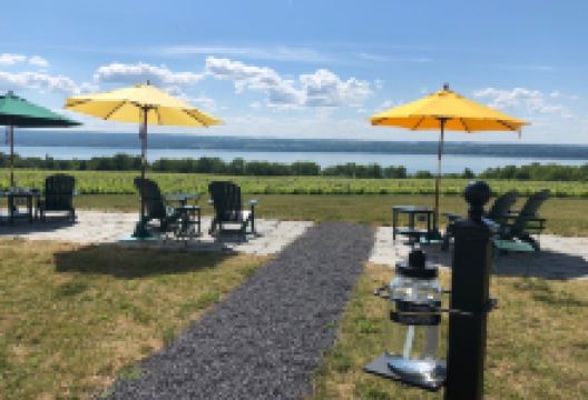 Boundary Breaks Winery景点图片