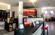 Winery Enoteca Villa Thiene餐厅图片