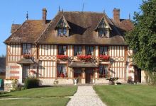 Calvados Pierre Huet景点图片