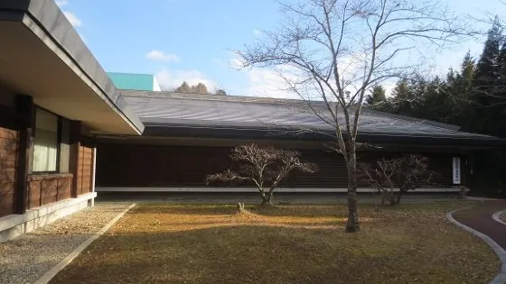 Tomikacho Local Folk Museum