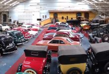 Museu Sonho de Crianca景点图片