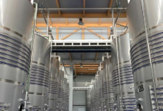 Uvas y Vino景点图片