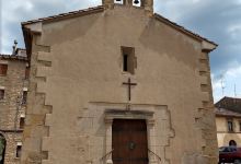 La Capilla de Santa Llucia景点图片