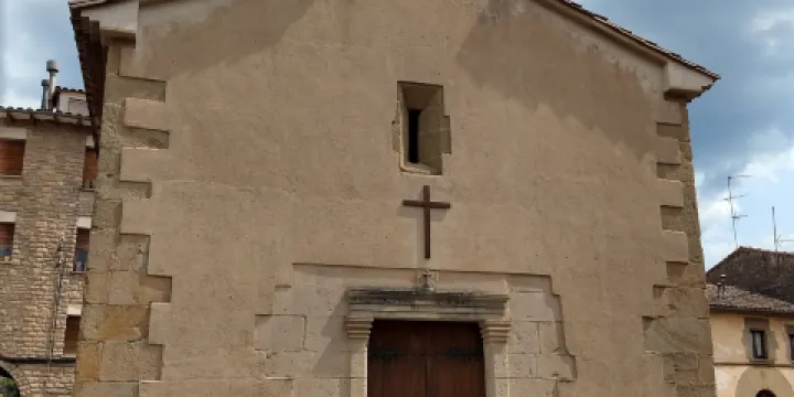La Capilla de Santa Llucia