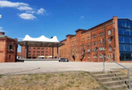 Märkische Ölmühle景点图片