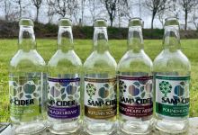 Winkleigh Cider Company景点图片