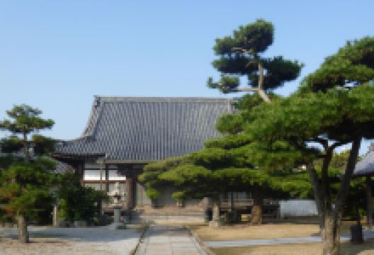 胜觉寺景点图片