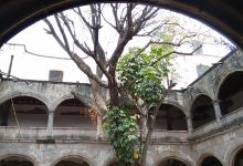Parroquia de los Santos Apostoles Felipe y Santiago景点图片