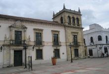 Palacio de la Torre景点图片