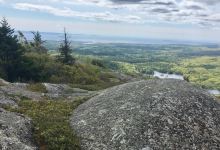 Bald Mountain Preserve景点图片