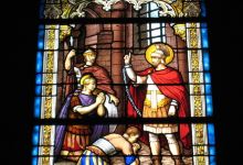 L'église Saint-Pierre-Saint-Paul景点图片