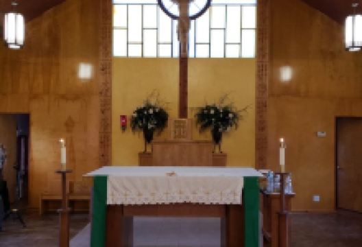 St Pius X Catholic Church景点图片