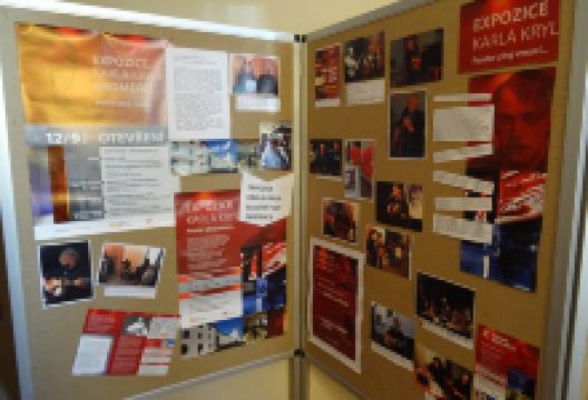 Muzeum Karla Kryla景点图片