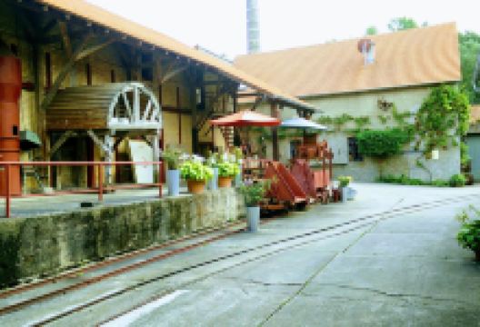 Ziegeleimuseum Sondernheim景点图片